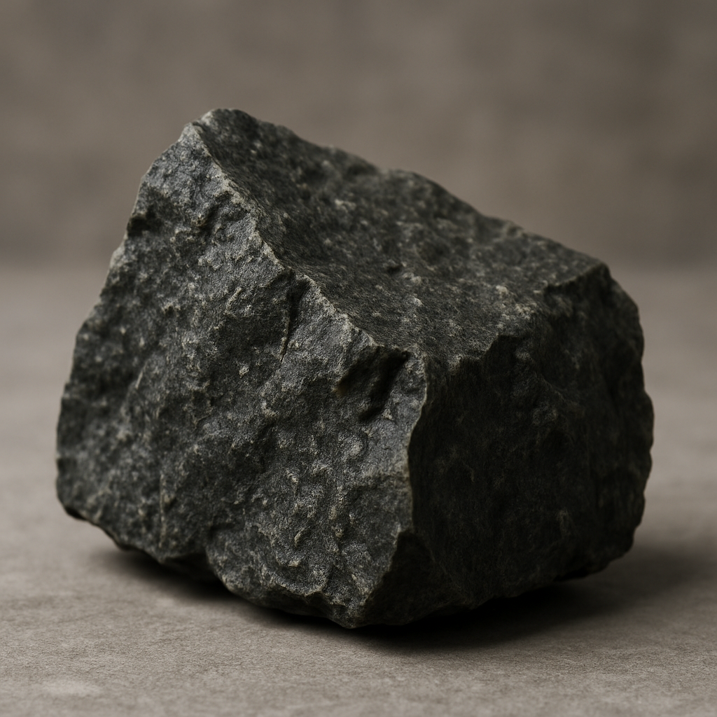 MAFIC Rock - Dark, durable volcanic rock