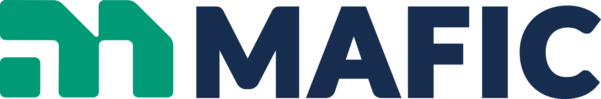 MAFIC - Business Improvement Specialists