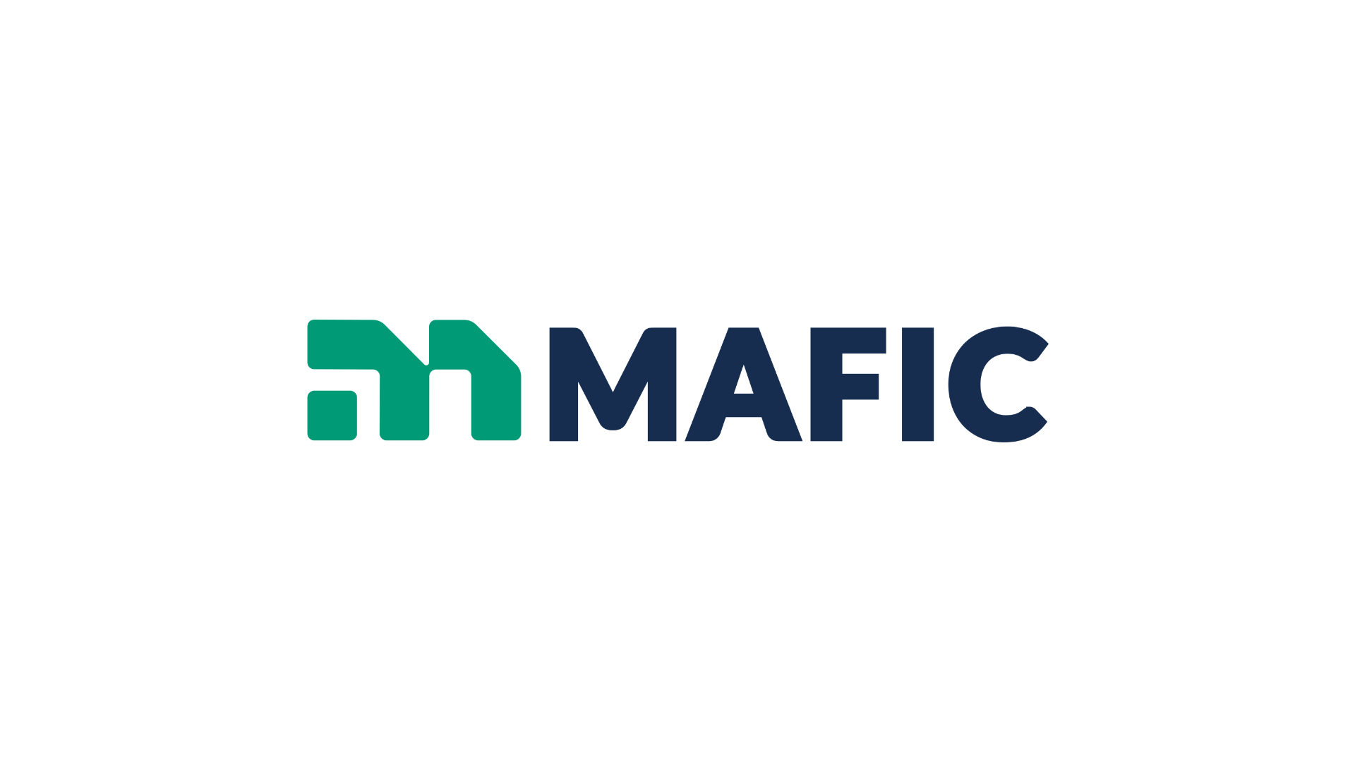 MAFIC Logo